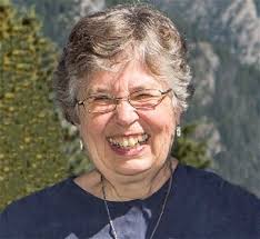 Elaine Sanderson Obituary