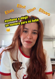 Eligiendo nombres para mi bebé: ideas y sugerencias
