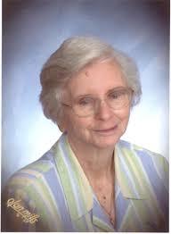 Winnie Stover Obituary (1927