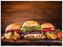 Burger king (bk) is an american multinational chain of hamburger fast food restaurants. 5 Delicious Burger Recipes To Try At Home The Times Of India
