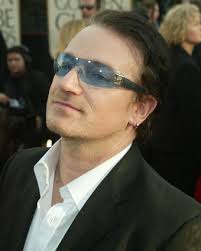 Bono Vox: A True Guru!