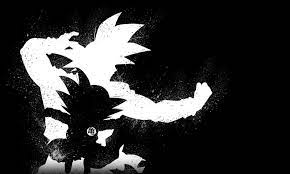 Pin By Chaitanya Rock On Art Dragon Ball Wallpapers Dragon Ball Art Goku Wallpaper