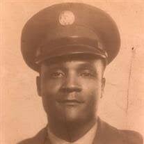 Mr. Samuel Benton Dulaney Sr. Obituary