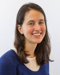 Hannah Grimes's Instagram, Twitter & Facebook