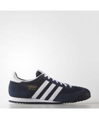 Black And Blue Men S Adidas Shoes Adidas Dragon Mens Shoes Dark Blue White Gold Metallic G50919 Adidas Dragon Adidas Gazelle Mens Adidas Spezial