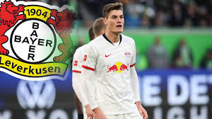 In the current club bayer leverkusen played 1 seasons, during this time he played 37 matches and scored 13 goals. Bericht Einigkeit Zwischen As Rom Und Bayer Leverkusen Fur Transfer Von Patrik Schick Ablose Soll Feststehen Sportbuzzer De