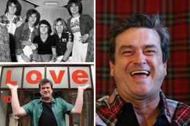 Apr 22, 2021 · mckeown was the lead singer of the scottish pop group, known for hits money honey, you make me believe in magic as well as a cover of the four seasons' bye bye baby, at the height of the. Bay City Rollers Singer Les Mckeown Dies Aged 65 York Press