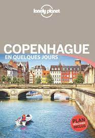 Daily obs n°16 #danemark #copenhague. Copenhague En Quelques Jours 2ed Amazon De Bonetto Cristian Fremdsprachige Bucher