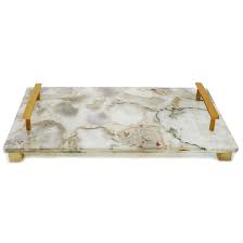 This rustic wood tray is perfect for your ottoman or coffee table. Everly Quinn Talley Ottoman Coffee Table Tray Reviews Wayfair