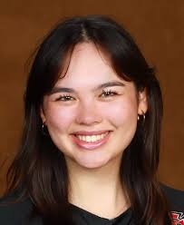 2024 Women's Volleyball Roster