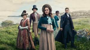 Desene si filme online dublate si subtitrate in limba romana. Sanditon Online Subtitrat In Romana Sanditon 2019 Period Dramas Jane Austen
