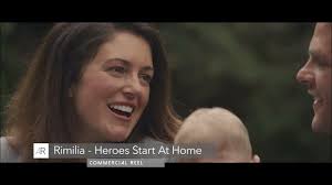 Adele Roche Commercial Reel