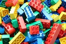 Lego Club