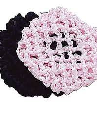 There are so many adorable and fast accessories to knit. Dasha Knit Bun Cover Large 2120 Encore Dancewear