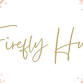 Firefly Hub Networking - Barnet event image
