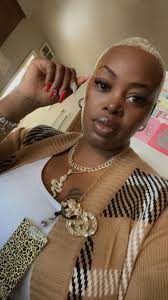 Introduction of UGC creator Bonny Divine