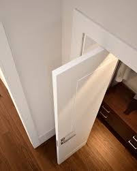 Portes Interieures Pliantes En Bois Verre En Accordeon Garofoli En 2020 Porte Pliante Porte Pliante Interieur Portes Pivotantes