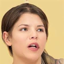 Benita Ferrell's Instagram, Twitter & Facebook