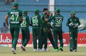 Cartoonist matt furie has officially killed off his most famous creation, which rose from internet meme to white supremacist mascot during the 2016 us. Match Preview Sri Lanka Vs Pakistan Sri Lanka In Pakistan 2019 20 1st T20i Espncricinfo Com