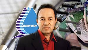 Blogger raja petra kamarudin has claimed that the parent company of selangor water. Rozali Ismail Bukan Lagi Peneraju Syabas