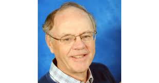 Dr. Alexander C. H. Crowe Obituary (1941