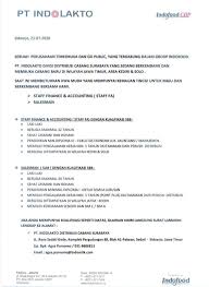Ada pasien yang diperiksa di atas mobil bak terbuka. Agenda Lowongan Pt Indolakto Job Placement Center Politeknik Negeri Banyuwangi