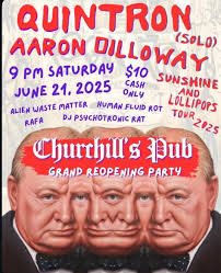 LOCAL: After 5 years, South Florida's oldest gay bar is *finally* back.  H.G. Roosters rises from the ashes with new vibes, fresh drinks, and a  legacy of resilience.  [https://tinyurl.com/y4rbmjcj](https://tinyurl.com/y4rbmjcj)