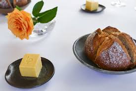 Dejeuner A L Hostellerie De Plaisance Ronan Kervarrec Assiettes Gourmandes