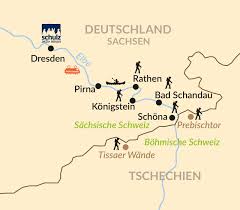 #hochinzidenzgebiete sollten immer priorität beim #impfen haben. Sachsische Schweiz Wanderungen Entdeckungen Und Positive Uberraschungen Schulz Aktiv Reisen