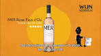 Wijnvoordeel Commercial Appelmoes - Mer Rosé Pays d'Oc