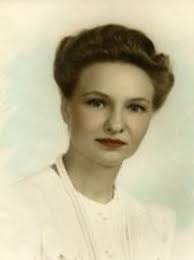 Virginia Robinson Obituary February 21, 2010