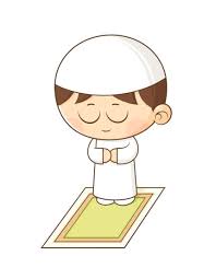 Ketentuan dalam tata cara sholat yang benar bagi wanita ini meliputi bagaimana cara menutup aurat memelankan suara dan beberapa ketentuan lainnya. Gambar Kartun Sholat Cikimm Com