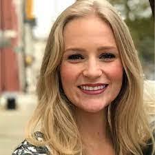 Katrina Westerberg's Instagram, Twitter & Facebook