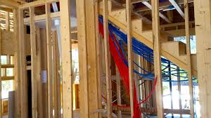 Turn on all the faucets around your home. Pex Can Be An Alternative To Copper Pipe For Home Plumbing The San Diego Union Tribune