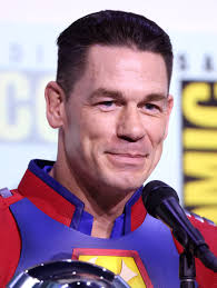 John Cena — Wikipédia