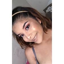 Jennifer Prieto's Instagram, Twitter & Facebook