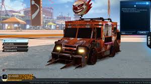 You will need to gradually work through each on the list, winning a game in any game mode with each car body. Nekem Mas Zenekarokkal To Rocket League Ps4 Exclusive Cars Smallcompanymovingguide Com