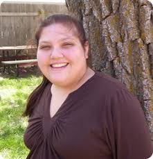 Rebecca Lynn “Becky” Buchanan Ashton (1980-2007)