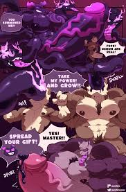 Rule34 - If it exists, there is porn of it   7618222