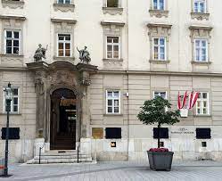 Ag is the oldest private bank in austria founded in the state capital of salzburg in 1828. Bankhaus Spangler