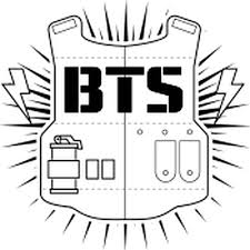 Download transparent bts png for free on pngkey.com. Bts Forever Young Png Bts Old Logo Png Clipart Full Size Clipart 1323470 Pinclipart