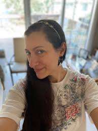 Hello ladies I'm Sylvia. Located in Maryland. Just celebrated the beginning  of chapter 59