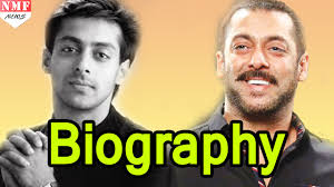 Image result for salman khan history