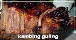 Hasil gambar untuk Kambing guling jakarta