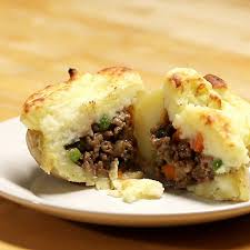 Papas Rellenas De Carne Con Vegetales Video Proper Tasty Recipes Cooking Recipes