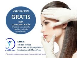 DR. ALFONSO PONCE MARTINEZ