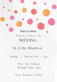 Wedding Wording Samples And Ideas For Indian Wedding Invitations 40 of india's most gorgeous wedding invitations, this is a must see hindu wedding invitation wordings with shlokas add beauty to auspicious wedding occasion. indian wedding invitations