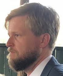 Personnel — Zaharoff Laboratory