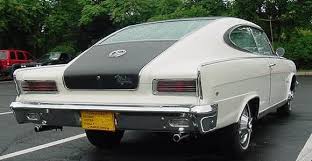 Image result for Frost White 1966 AMC