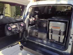 Pin By Shawn Barrington On Toyota Fj Cruiser In 2020 Fj Cruiser Fj Cruiser Mods Fj Cruiser Interior